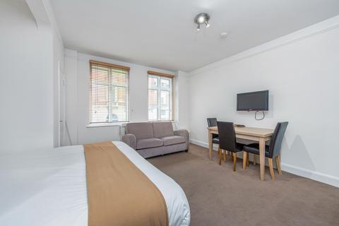 undefined, Upper Woburn Place, London, WC1H