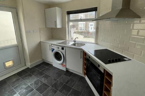 undefined, Chaddesley Terrace, Swansea