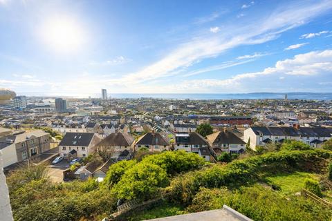 undefined, Chaddesley Terrace, Swansea