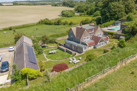 5 bedroom detached house for sale - Gatcombe Road, Gatcombe