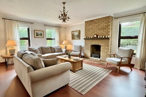 4 bedroom detached house for sale, Davids Lane, Ringwood, BH24 2AW