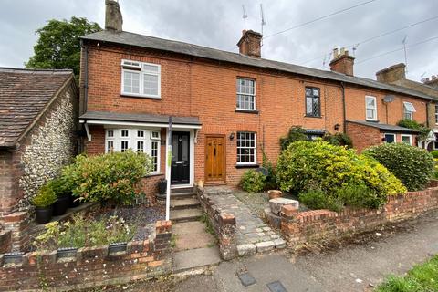 undefined, Belsize Cottages, Sarratt WD3