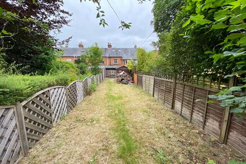 undefined, Belsize Cottages, Sarratt WD3