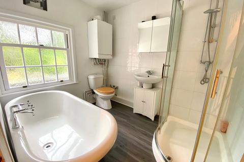 undefined, Belsize Cottages, Sarratt WD3