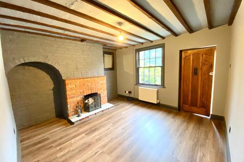 undefined, Belsize Cottages, Sarratt WD3