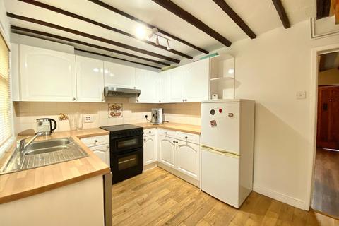 undefined, Belsize Cottages, Sarratt WD3