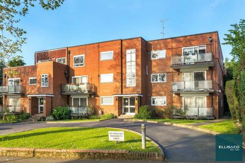 2 bedroom apartment for sale, Dollis Avenue, Finchley, N3