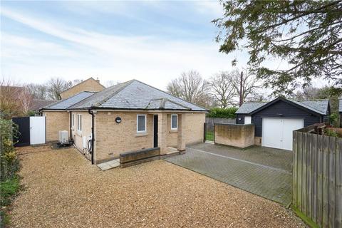 undefined, High Street, Waterbeach, Cambridge, CB25