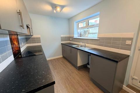 undefined, John Street, South Moor, Stanley, DH9