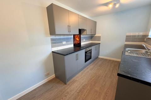 undefined, John Street, South Moor, Stanley, DH9