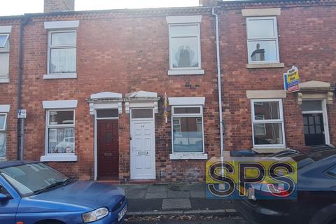 3 bedroom terraced house to rent, Darnley Street, Stoke-on-Trent ST4