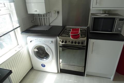 undefined, Quarrington Rd Horfield Bristol