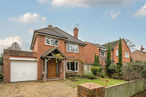 undefined, Surley Row, Reading RG4