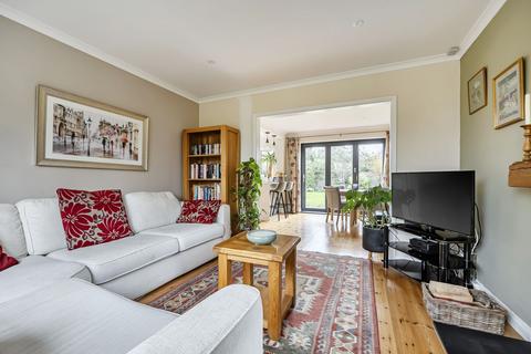 undefined, Surley Row, Reading RG4