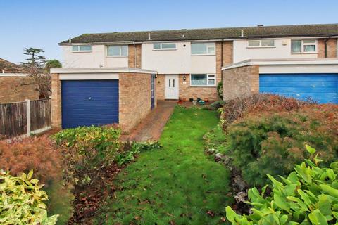 3 bedroom terraced house for sale, The Glade, Shirley