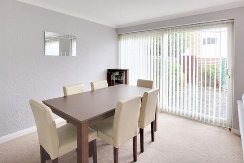 3 bedroom terraced house for sale, The Glade, Shirley