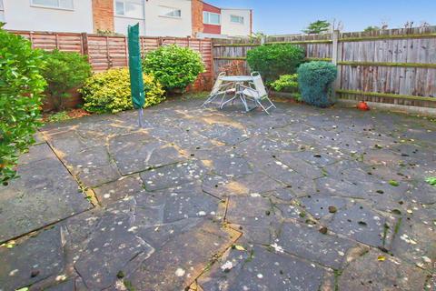 3 bedroom terraced house for sale, The Glade, Shirley