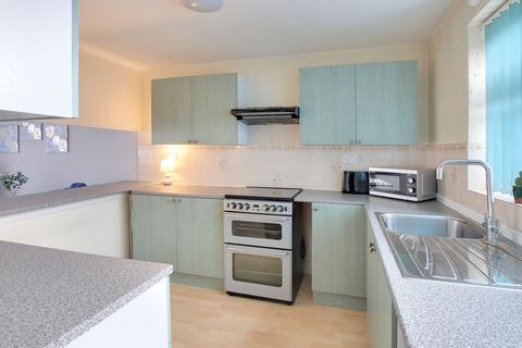 3 bedroom terraced house for sale, The Glade, Shirley