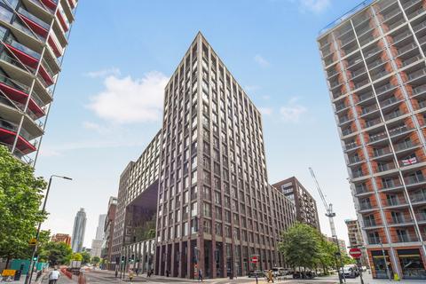 undefined, New Union Square, Nine Elms, SW11
