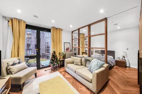 undefined, New Union Square, Nine Elms, SW11