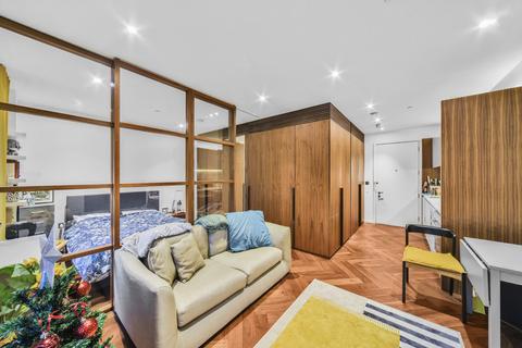 undefined, New Union Square, Nine Elms, SW11