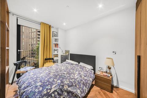 undefined, New Union Square, Nine Elms, SW11