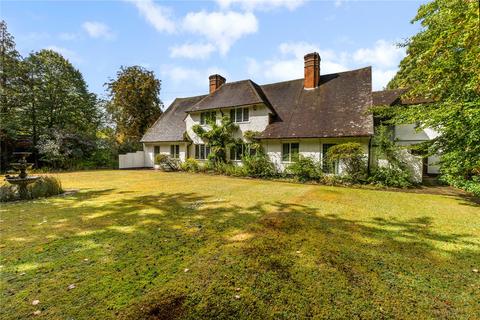 5 bedroom detached house for sale, Greenhill Road, Farnham, Surrey, GU9