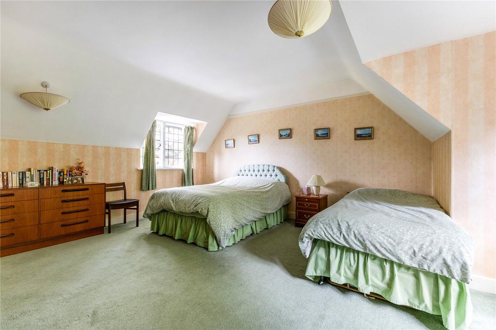 Bedroom 4