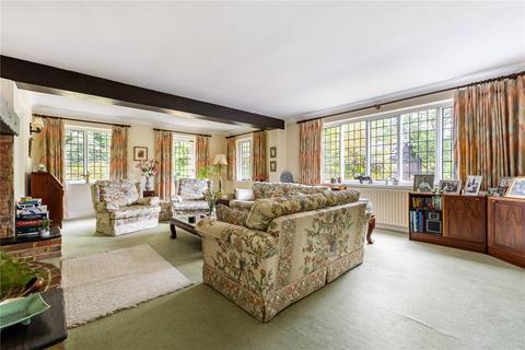 5 bedroom detached house for sale, Greenhill Road, Farnham, Surrey, GU9