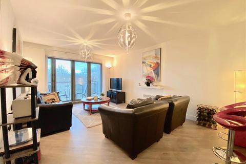 2 bedroom apartment to rent, Fairway Court, Fletcher Road, Gateshead
