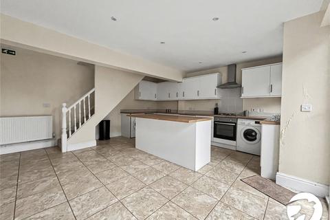 5 bedroom semi-detached house for sale, Jersey Road, Rochester, Kent, ME2