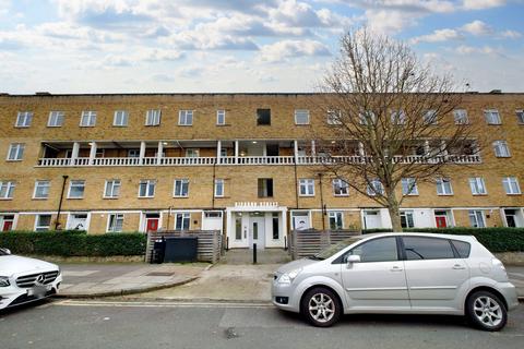 1 bedroom flat for sale, Ricardo Street, London E14