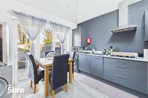 undefined, Curtis Road, Hemel Hempstead, Hertfordshire, HP3 8LE
