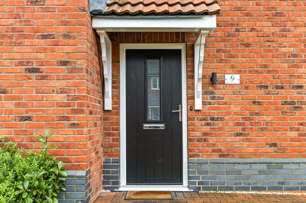 Door