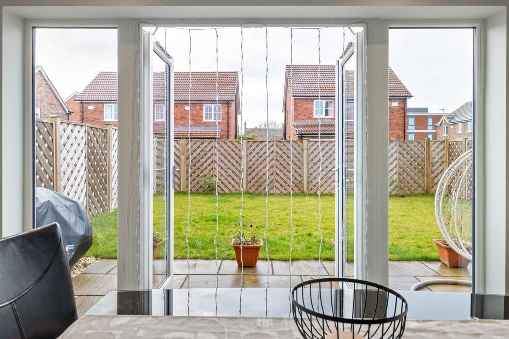 French Doors