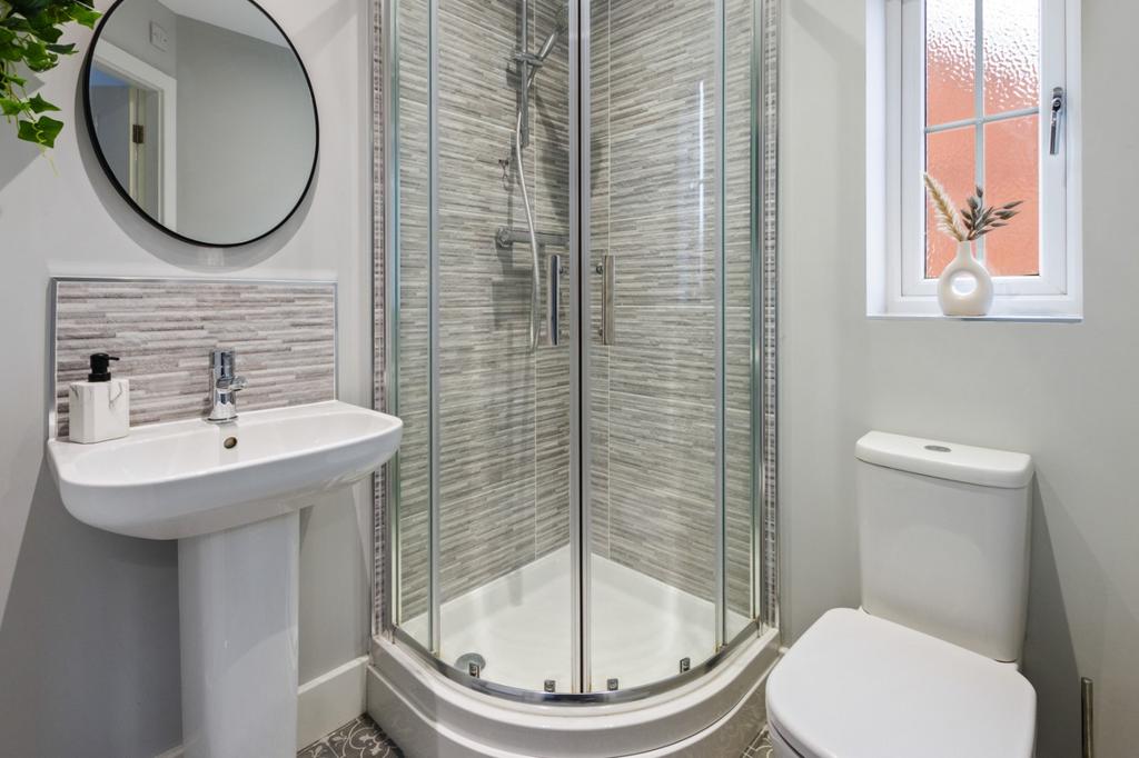Ensuite