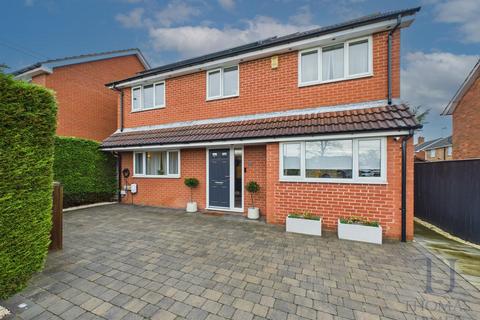 undefined, Colston Gate, Cotgrave, Nottingham