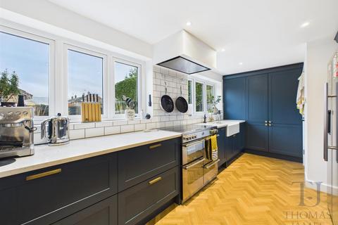 4 bedroom detached house for sale, Colston Gate, Cotgrave, Nottingham