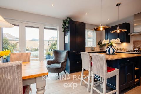 undefined, Jewitt way, Witham CM8