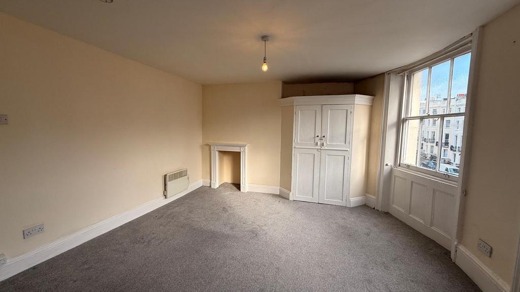 Studio room