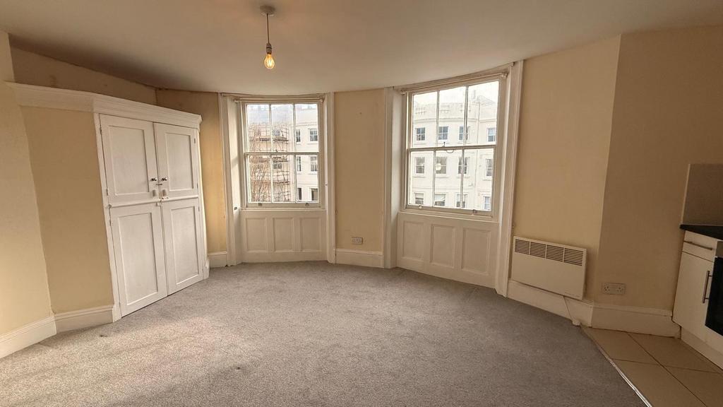 Studio room
