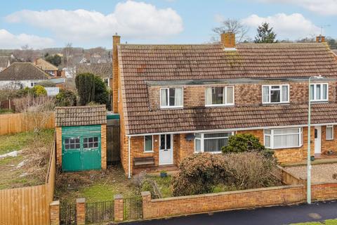 3 bedroom semi-detached house for sale, Manderston Road, Newmarket CB8