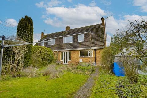 3 bedroom semi-detached house for sale, Manderston Road, Newmarket CB8