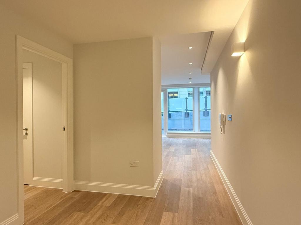Hallway 2