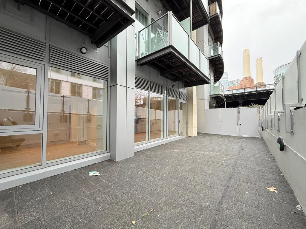 Patio 2