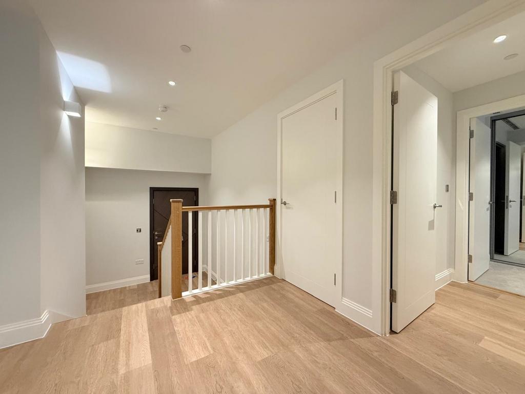 Halllway 1