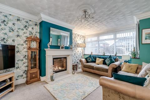3 bedroom semi-detached house for sale, Hawes Crescent, Wigan WN4