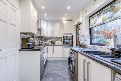 3 bedroom semi-detached house for sale, Hawes Crescent, Wigan WN4