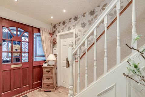 3 bedroom semi-detached house for sale, Hawes Crescent, Wigan WN4