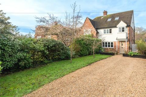 5 bedroom semi-detached house for sale, Pound Lane, Laughton, Lewes, East Sussex, BN8
